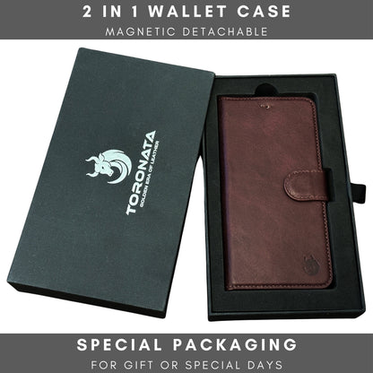 Nevada Samsung Galaxy S24 Wallet Case