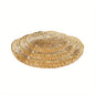 PetalShaped Snack Plates Set 3 Stylish Serving Platters