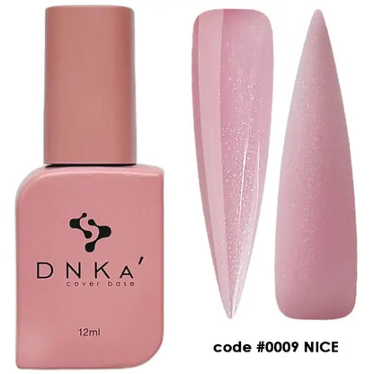 DNKa Сover Top 12ml
