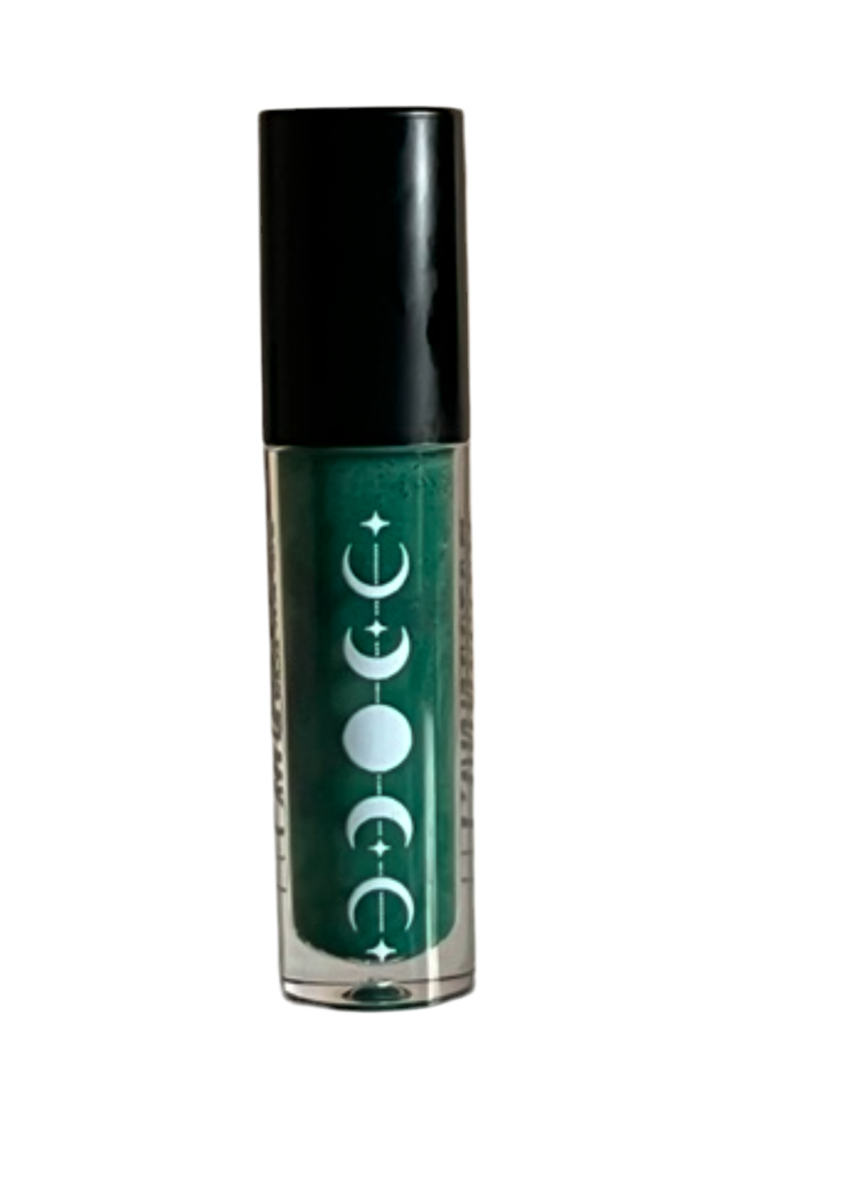 Envy - Green Bold Longwear Liquid Lipstick – Transfer‑Proof Matte