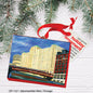 Merchandise Mart, Chicago, Ornament (OR-7421A)