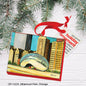 Millennium Park, Chicago, Ornament (OR-7422K)