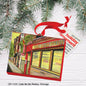 Cafe Ba Ba Reeba, Chicago, Ornament (OR-7430A)
