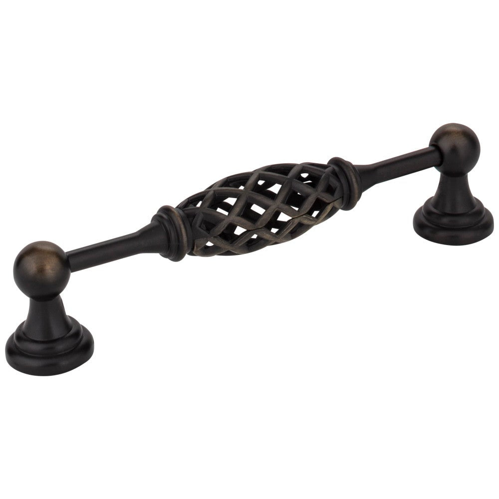 Tuscany Birdcage Cabinet Pull