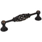 Tuscany Birdcage Cabinet Pull