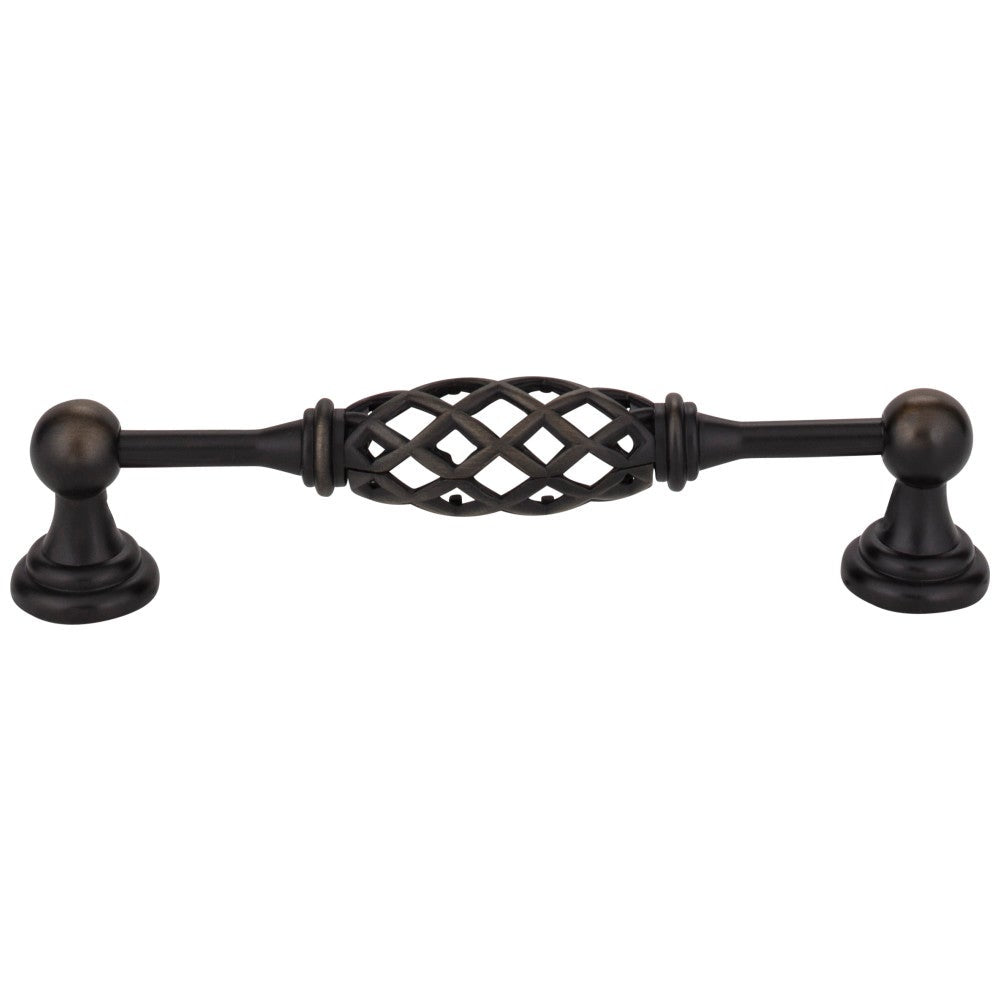 Tuscany Birdcage Cabinet Pull