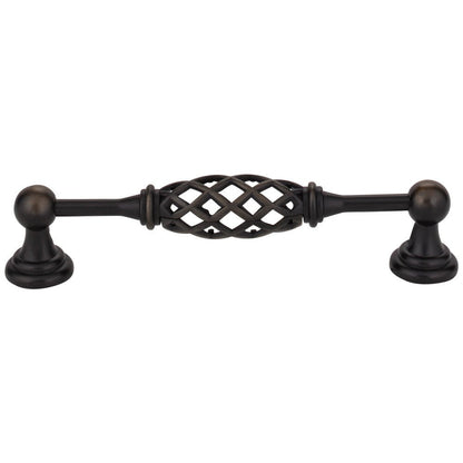 Tuscany Birdcage Cabinet Pull