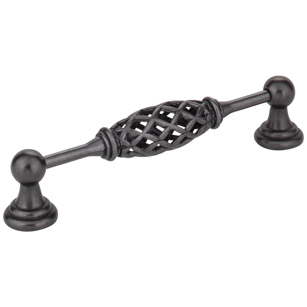Tuscany Birdcage Cabinet Pull