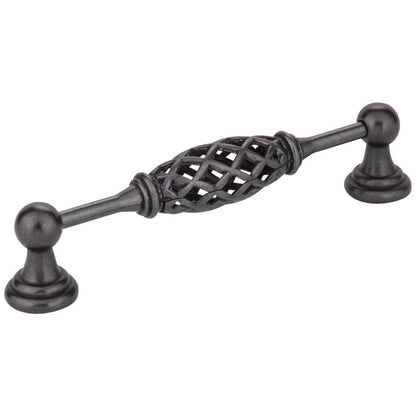 Tuscany Birdcage Cabinet Pull