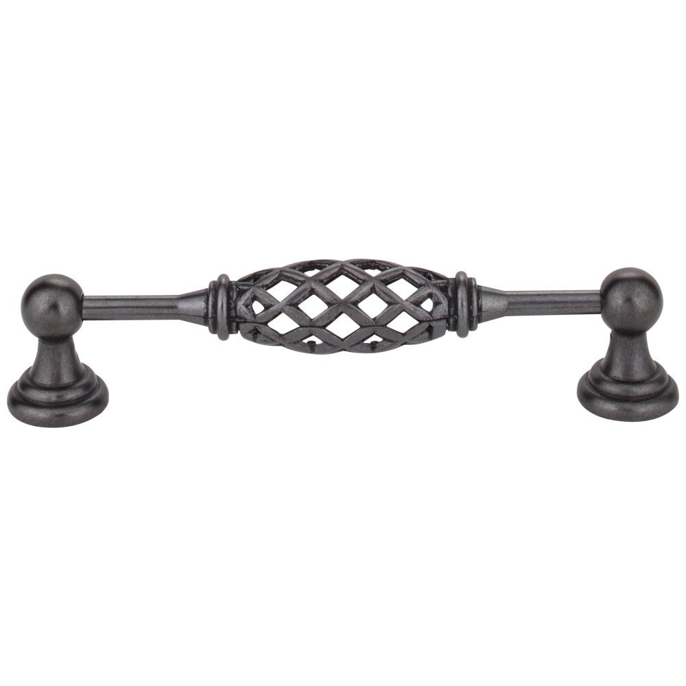 Tuscany Birdcage Cabinet Pull