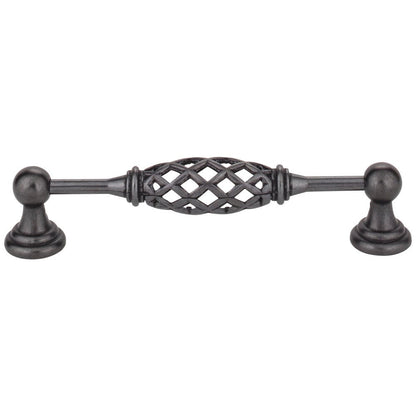 Tuscany Birdcage Cabinet Pull