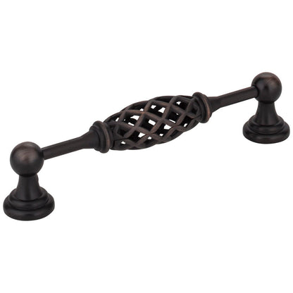 Tuscany Birdcage Cabinet Pull