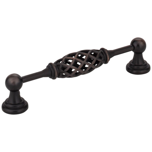 Tuscany Birdcage Cabinet Pull