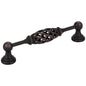 Tuscany Birdcage Cabinet Pull