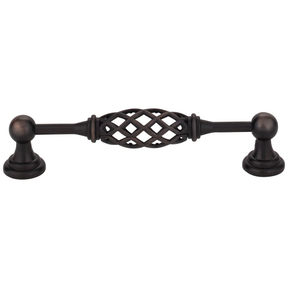 Tuscany Birdcage Cabinet Pull