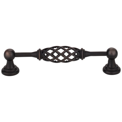 Tuscany Birdcage Cabinet Pull
