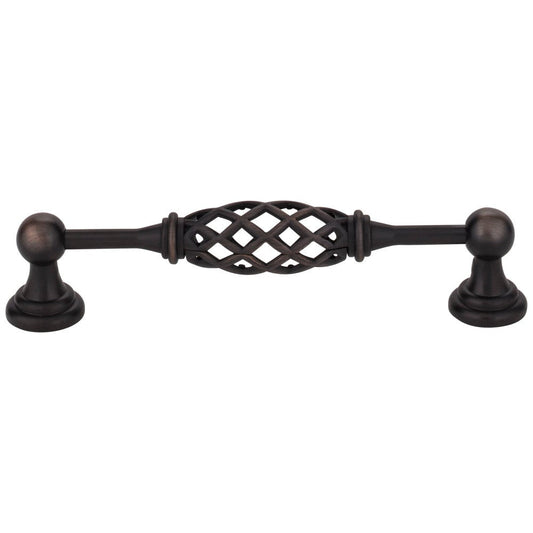 Tuscany Birdcage Cabinet Pull