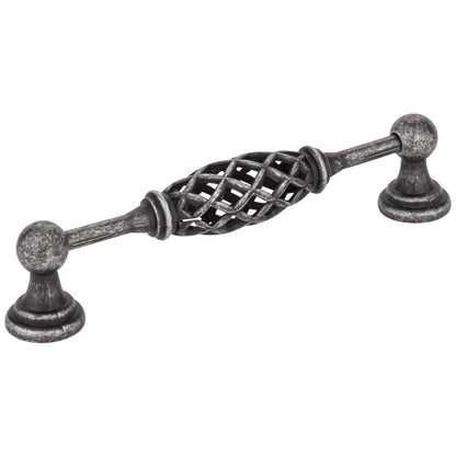 Tuscany Birdcage Cabinet Pull