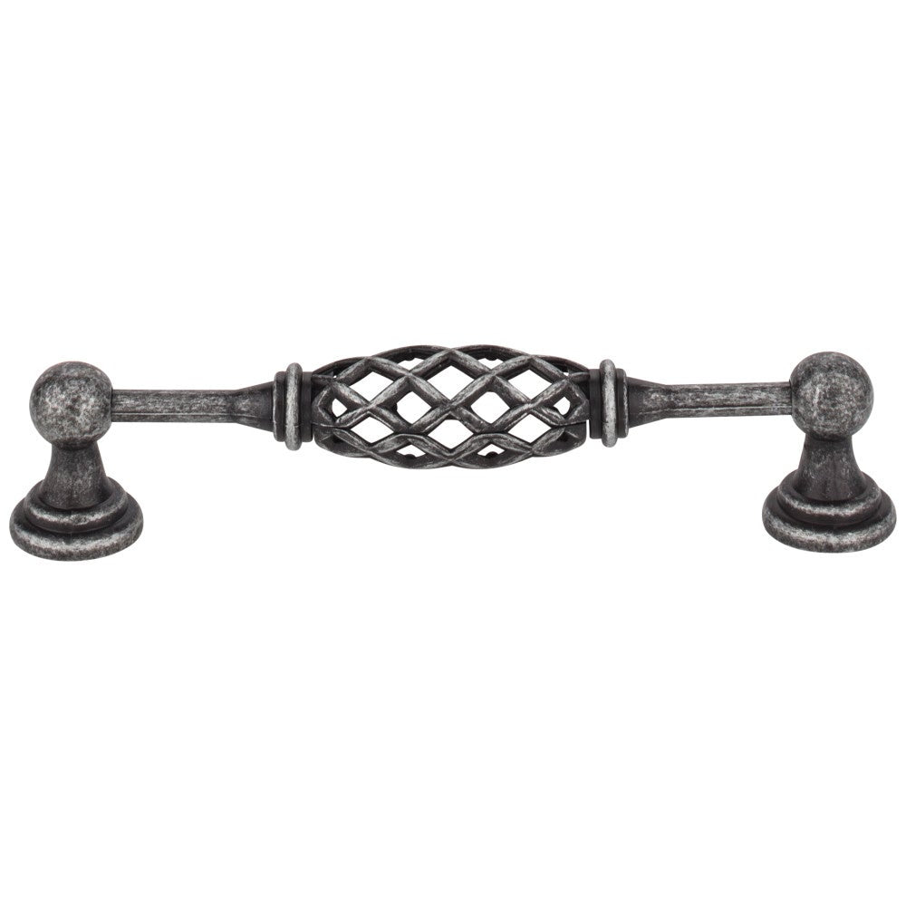 Tuscany Birdcage Cabinet Pull
