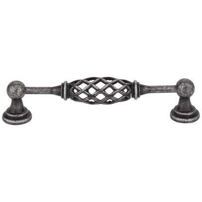 Tuscany Birdcage Cabinet Pull