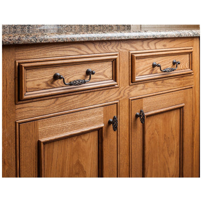 Tuscany Birdcage Cabinet Pull