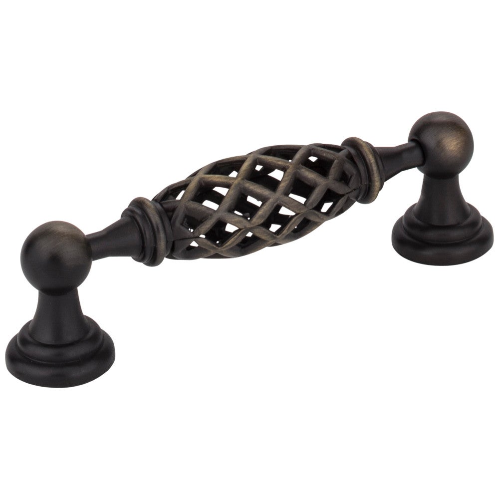 Tuscany Birdcage Cabinet Pull