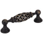 Tuscany Birdcage Cabinet Pull