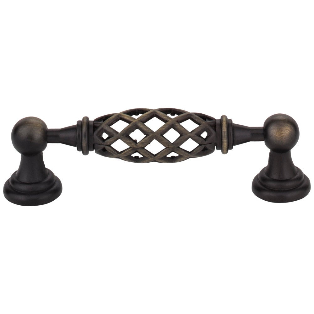 Tuscany Birdcage Cabinet Pull