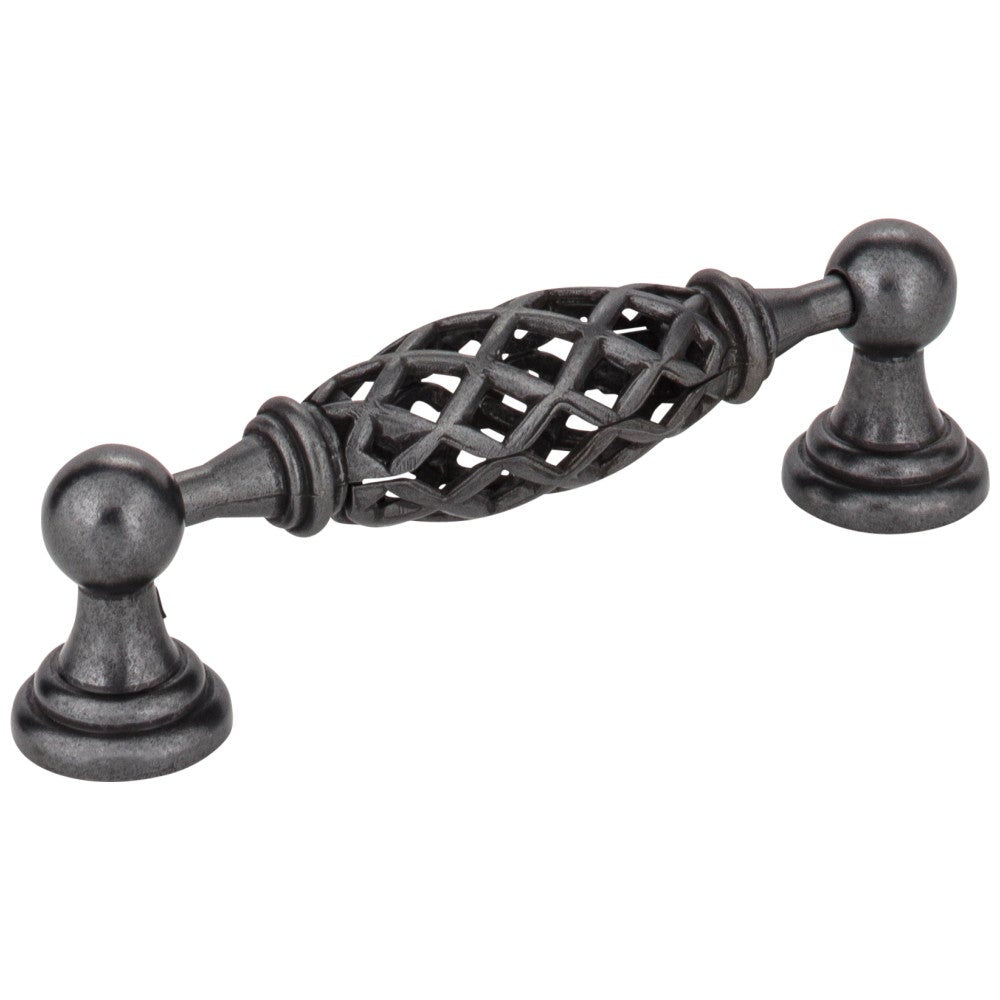 Tuscany Birdcage Cabinet Pull