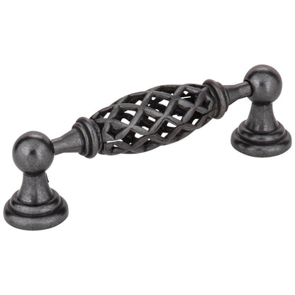 Tuscany Birdcage Cabinet Pull