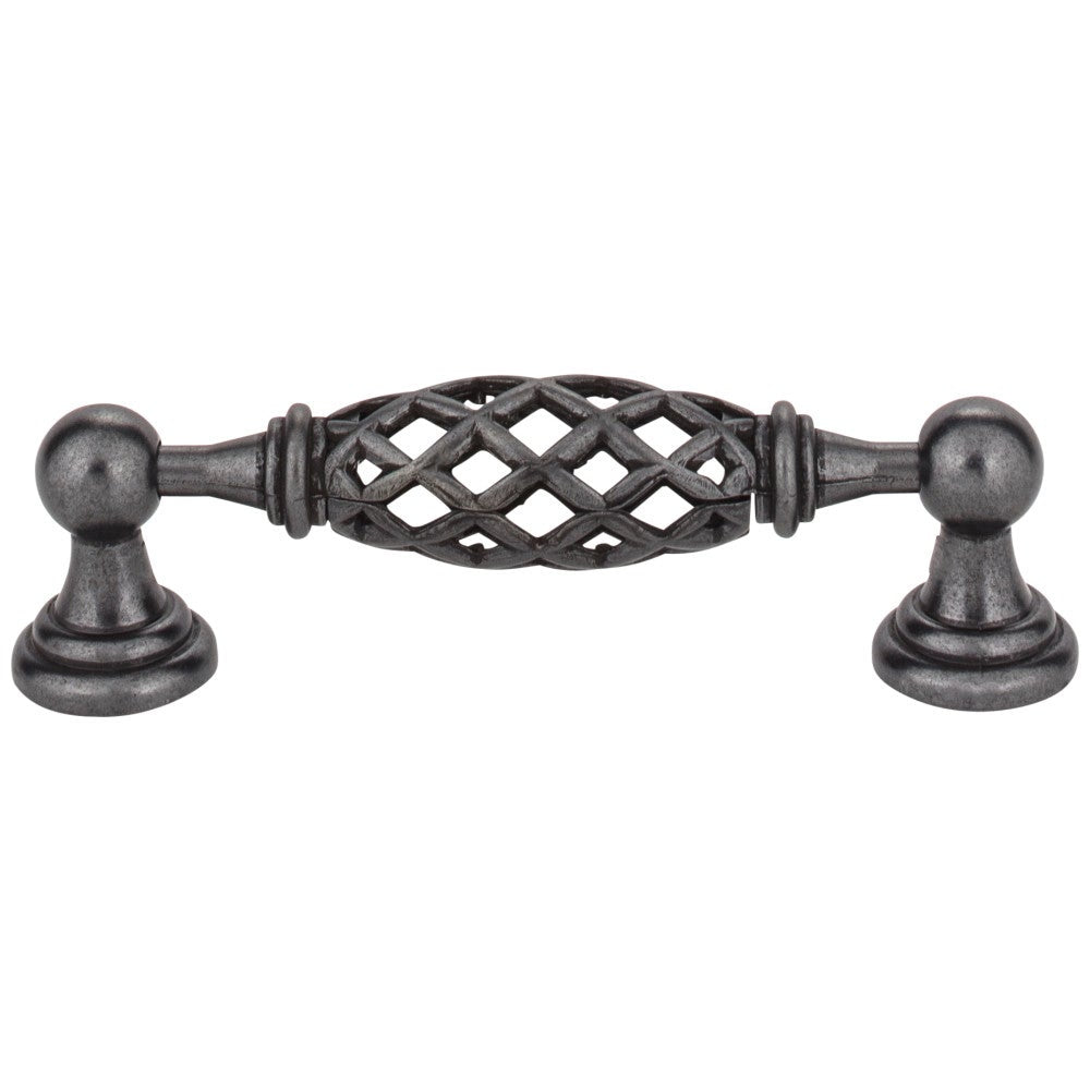 Tuscany Birdcage Cabinet Pull
