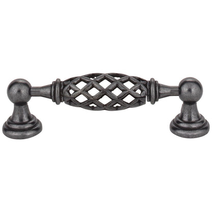 Tuscany Birdcage Cabinet Pull