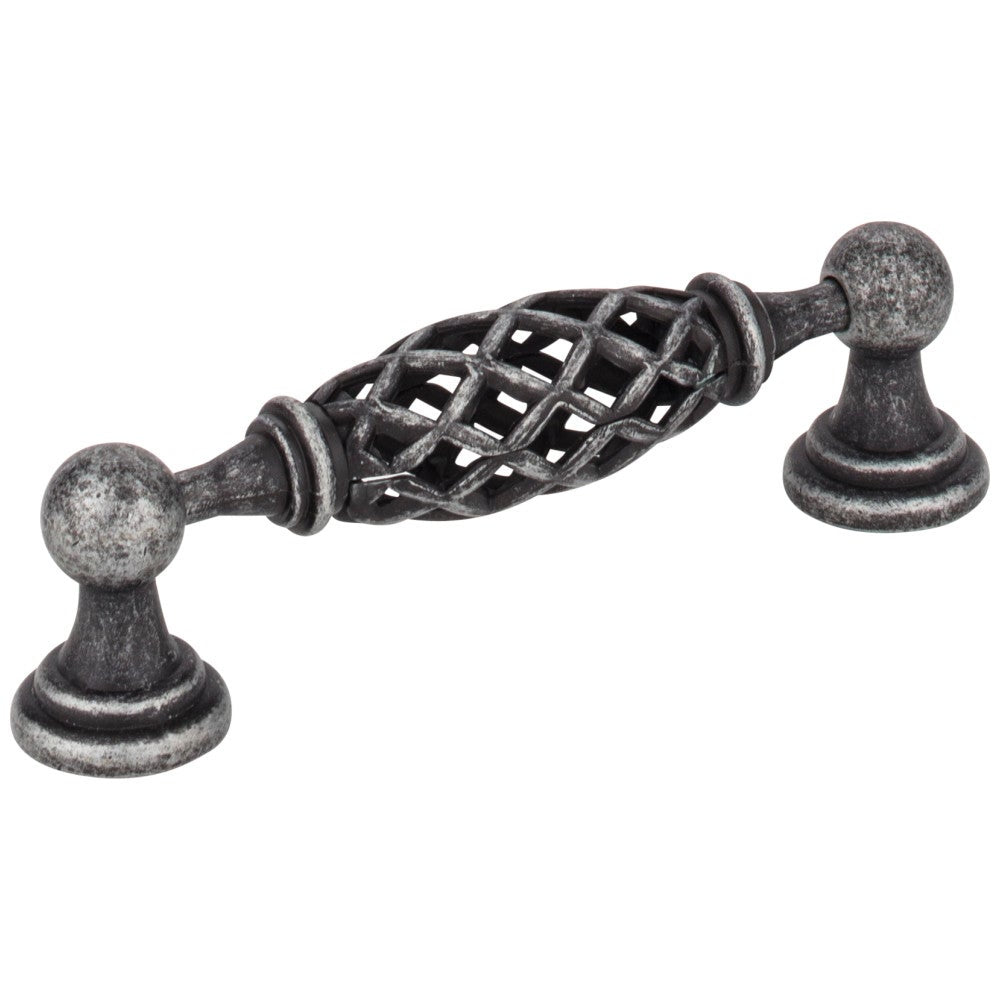 Tuscany Birdcage Cabinet Pull