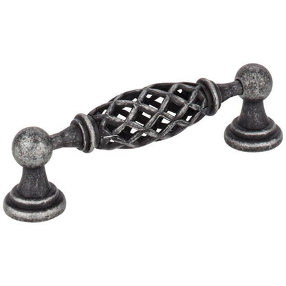 Tuscany Birdcage Cabinet Pull