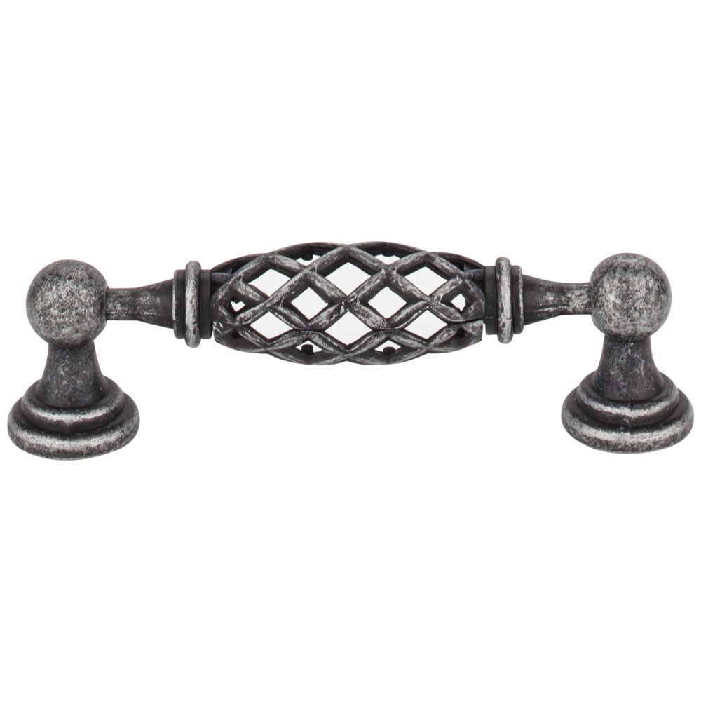 Tuscany Birdcage Cabinet Pull