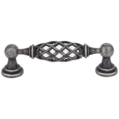 Tuscany Birdcage Cabinet Pull