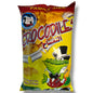 Mr.Chips Crocodile Snack - Irresistibly Crunchy Savory Treats for All Ages