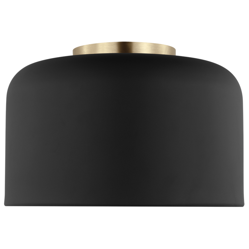 Malone Small Flush Mount