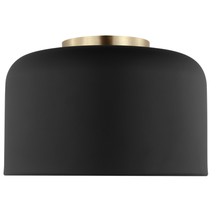 Malone Small Flush Mount