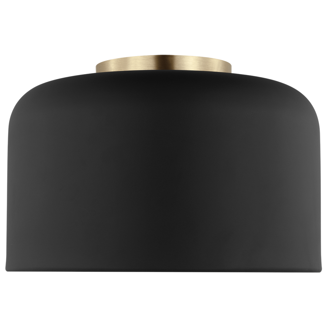 Malone Small Flush Mount