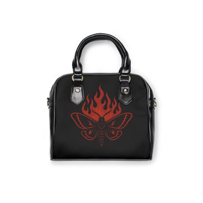 Cinderflight Handbag