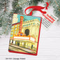 Chicago Theater, Ornament (OR-7507A)