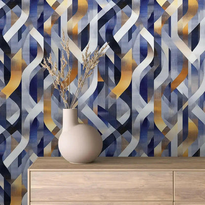 Gilded Urban Currents