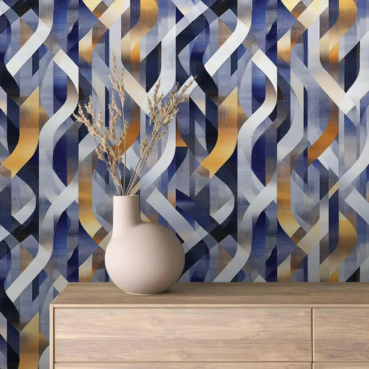 Gilded Urban Currents