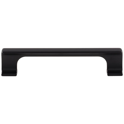 96 mm Center-to-Center Satin Nickel Sullivan Cabinet Pull