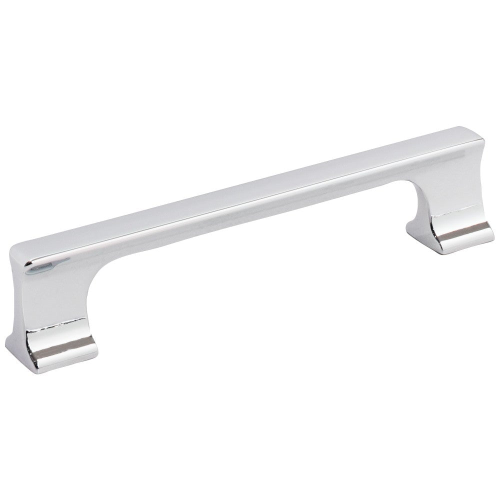 96 mm Center-to-Center Satin Nickel Sullivan Cabinet Pull