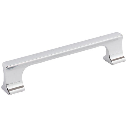 96 mm Center-to-Center Satin Nickel Sullivan Cabinet Pull
