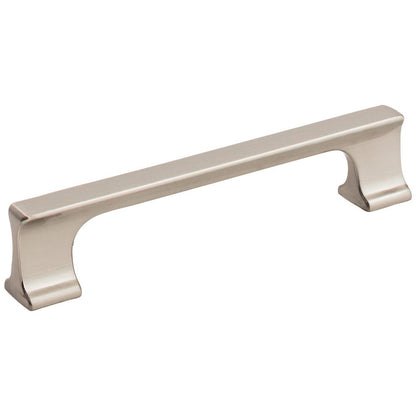 96 mm Center-to-Center Satin Nickel Sullivan Cabinet Pull