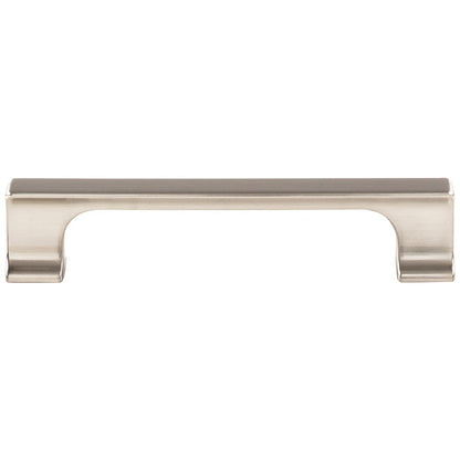 96 mm Center-to-Center Satin Nickel Sullivan Cabinet Pull