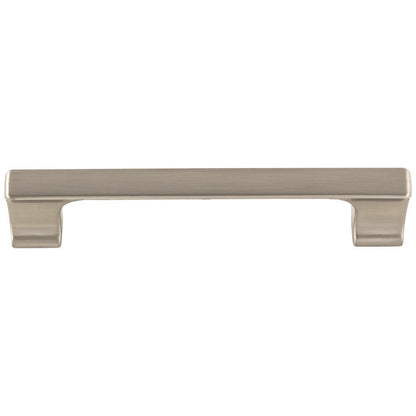 96 mm Center-to-Center Satin Nickel Sullivan Cabinet Pull